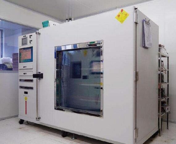 睿達工業級SSD固態硬盤符合最高標準的工業品質