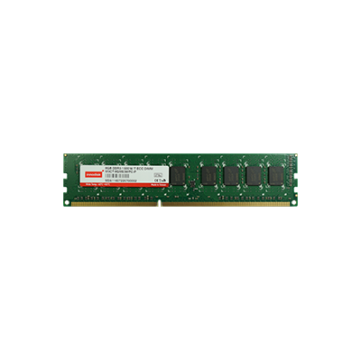 宜鼎內存條DDR3 WT ECC UDIMM