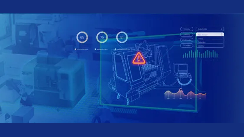 高效！高精準！高性價比！研華智能化電機測試解決方案