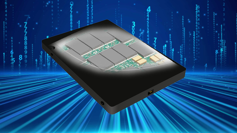 固態硬盤ECC的優點——“糾錯碼”