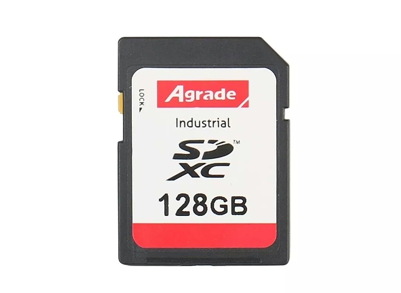 Agrade 工業級SD卡