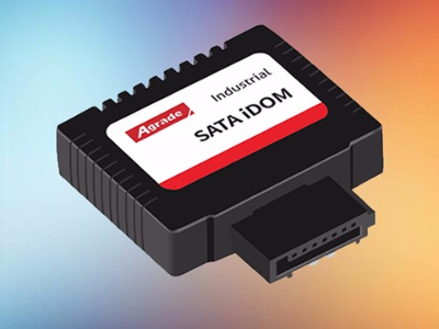 Agrade工業級寬溫SATADOM在工業主板上的應用案例
