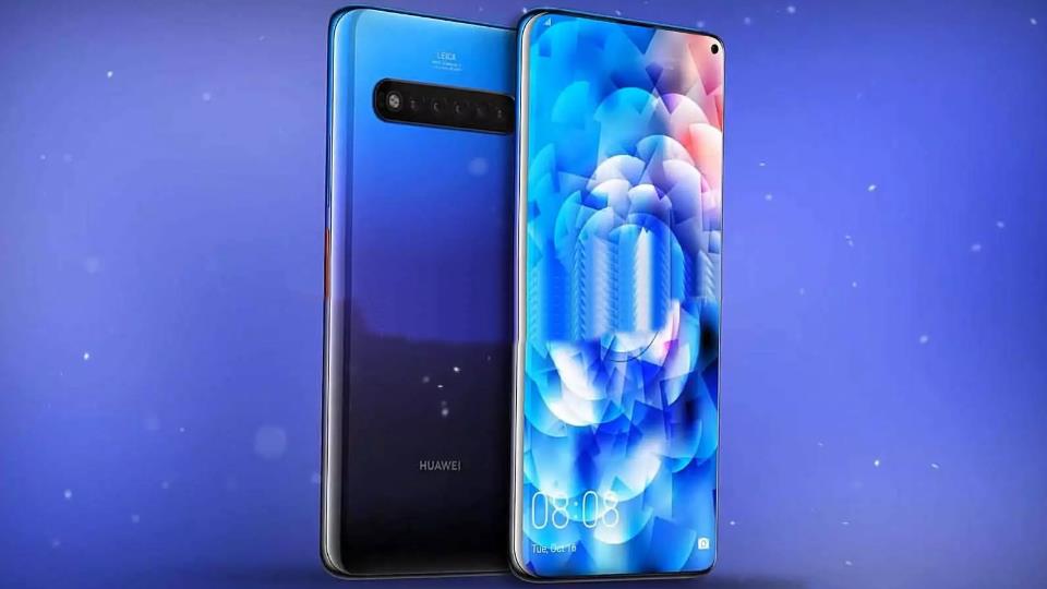 2021中國手機大變局：華為倒下后的一場集體“上探”和“連環殺”