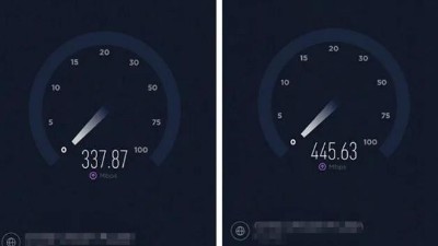 六城實(shí)測(cè)！加持了超級(jí)上行的5G上行能跑多快？