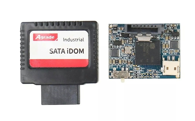 睿達(dá)Agrade IDE DOM