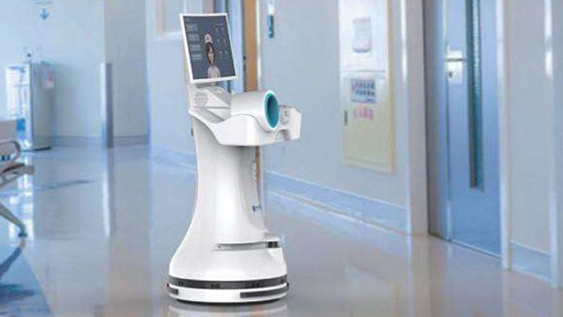 工信部倡議充分發揮人工智能賦能效用，協力抗擊疫情