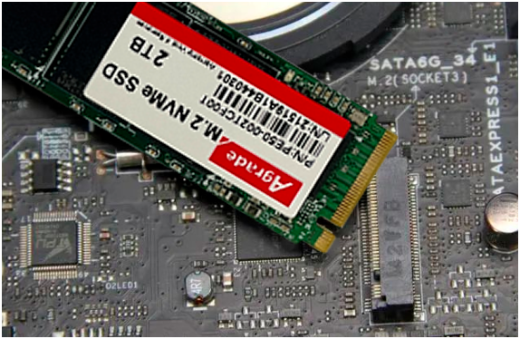 固態(tài)硬盤需要“磁盤碎片整理”嗎？