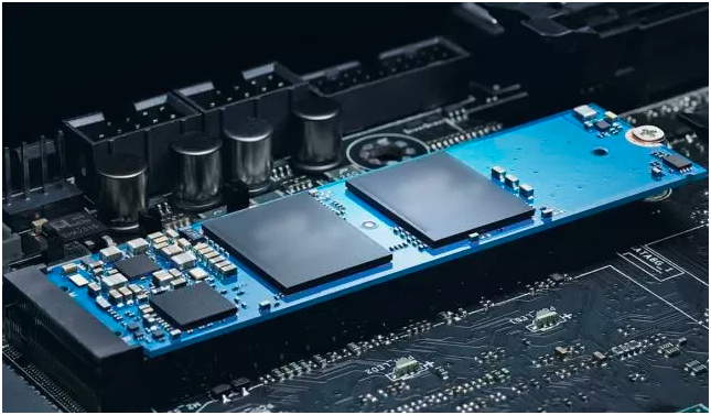 解構SSD：需要了解的有關固態(tài)硬盤的信息，良好的使用體驗