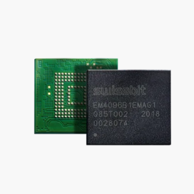 Swissbit e.MMC EM-20 / EM-26 e.MMC 5.0