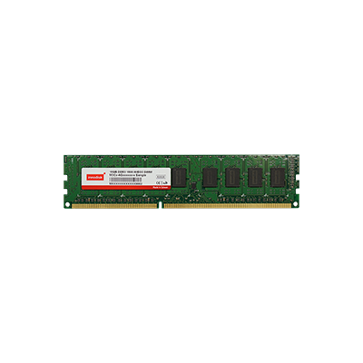 宜鼎內存條DDR3 ECC UDIMM