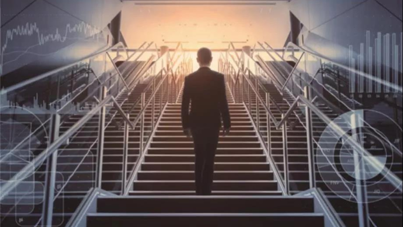 沒有這5項技術能力，還談什么數據驅動型企業？