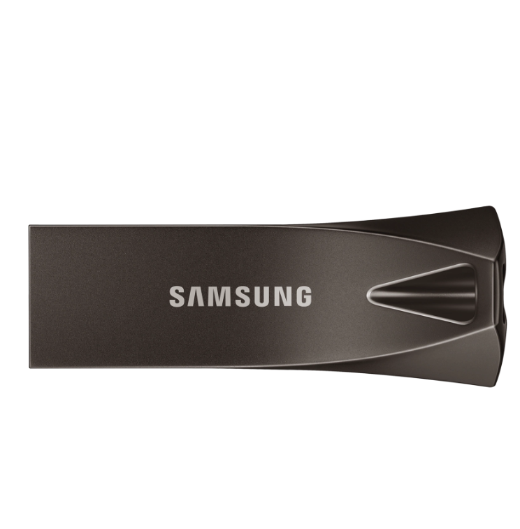 samsung/三星 BAR Plus USB3.1 閃存盤 MUF-256BE4/APC