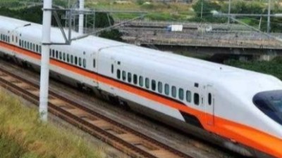 5G專網覆蓋鐵路后，高鐵將開啟“雙高速”時代
