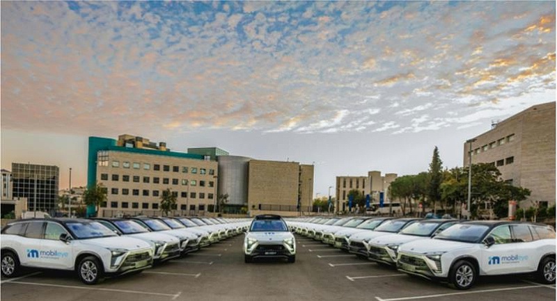 被車(chē)企拋棄的Mobileye 憑什么二次上市？