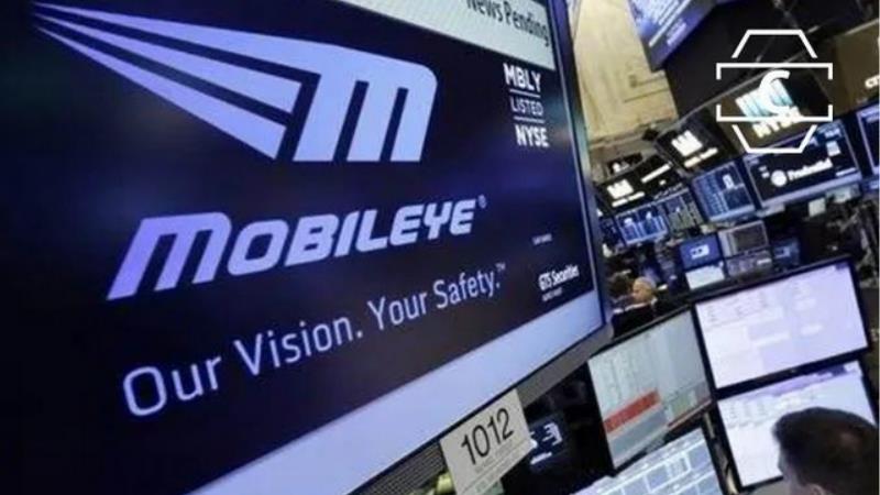 被車(chē)企拋棄的Mobileye 憑什么二次上市？