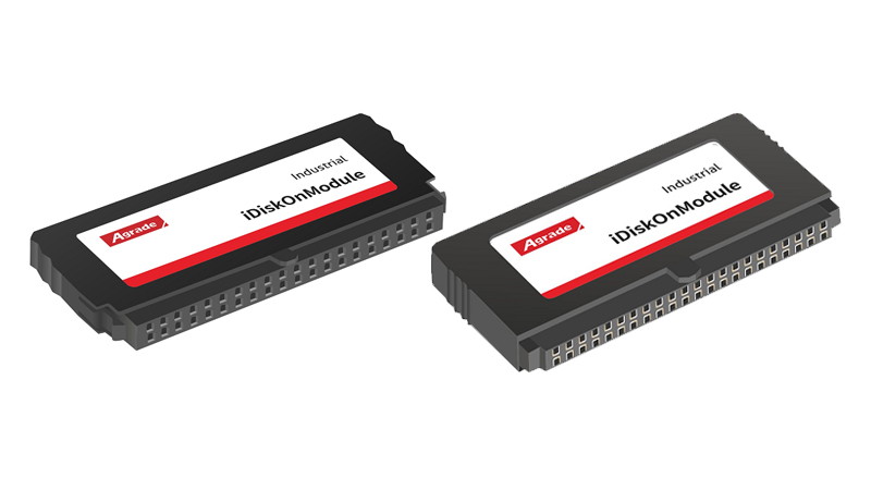 Agrade睿達(dá)工業(yè)級 IDE/PATA DOM