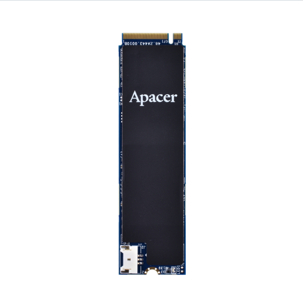 Apacer/宇瞻 PCIe SSD M.2 PV250-M280 CoreSnapshot2 Client version