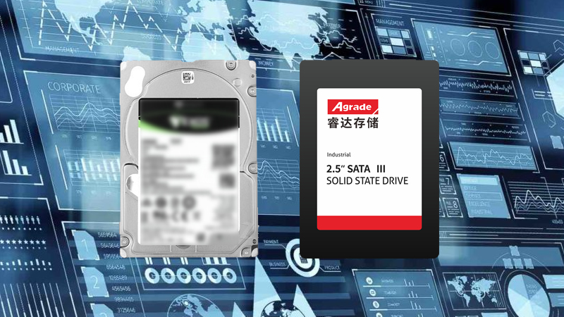 SAS硬盤改SATA硬盤：能否使用及相關要點解析