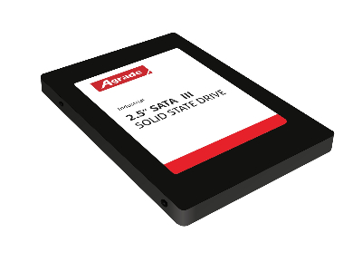 Agrade睿達(dá)工業(yè)級(jí)SSD固態(tài)硬盤