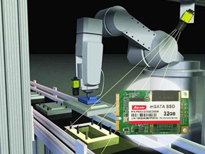 Agrade成功案例分享——機(jī)器視覺及工業(yè)檢測解決方案