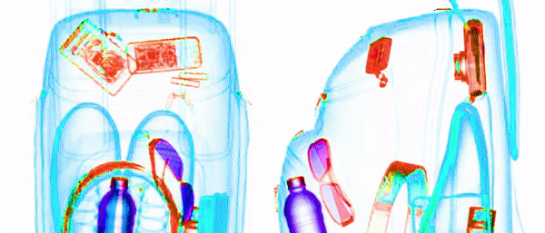 工控機(jī)安檢