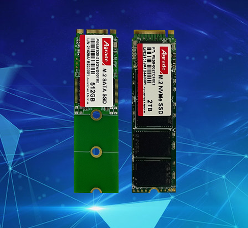 Agrade睿達如何防止SSD固態硬盤的數據丟失