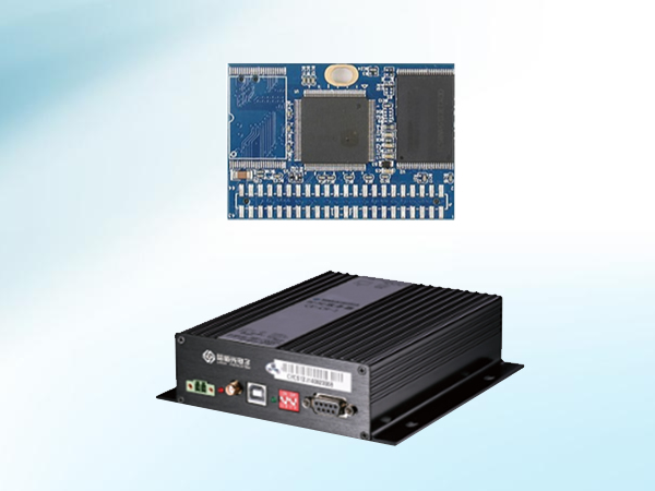 固態(tài)硬盤模組IDE DOM盤在環(huán)境監(jiān)測(cè)上的應(yīng)用