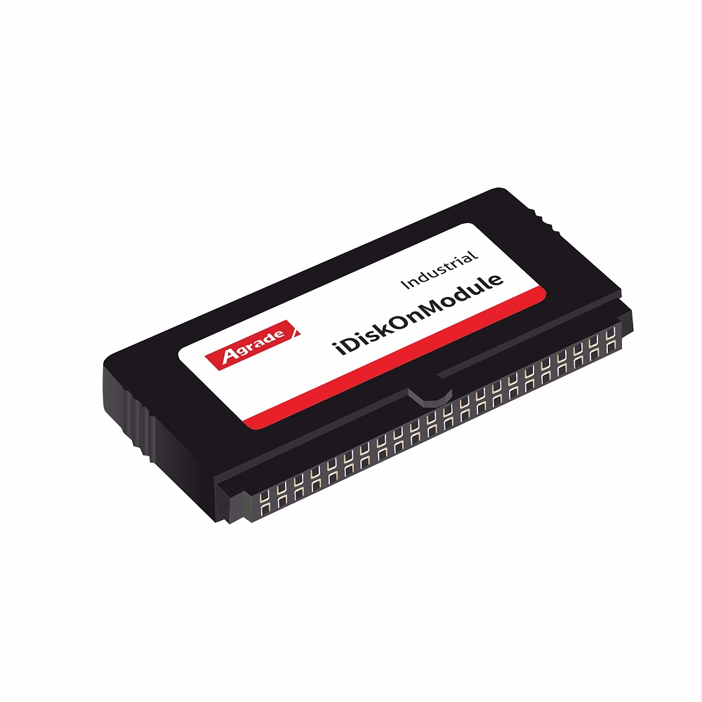 工業級44PIN iDOM DQ35