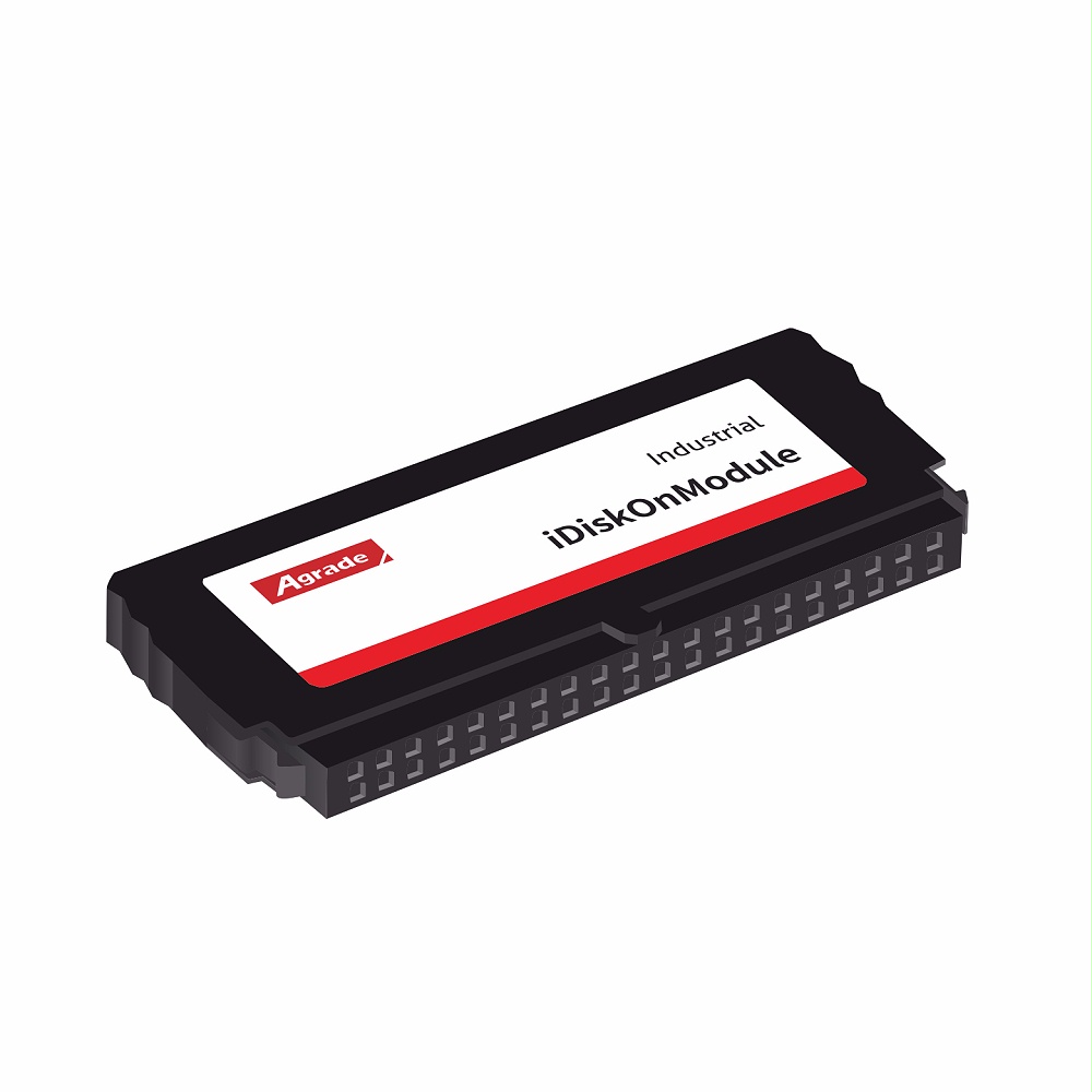 工業(yè)級(jí)40PIN iDOM DA33