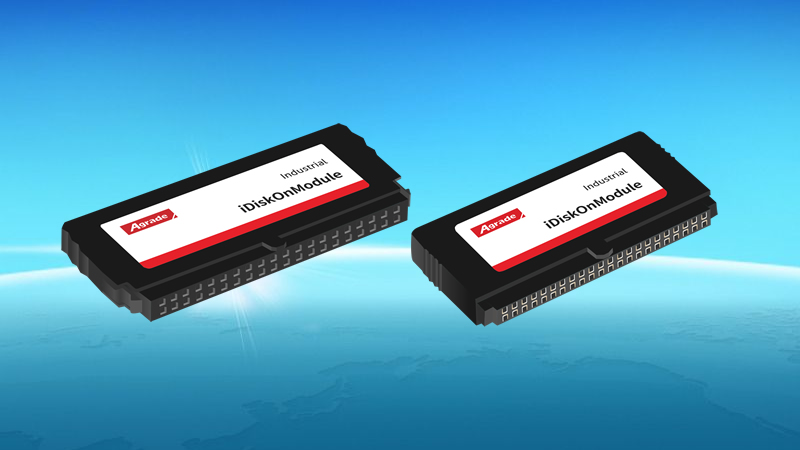 Agrade睿達(dá)IDE DOM