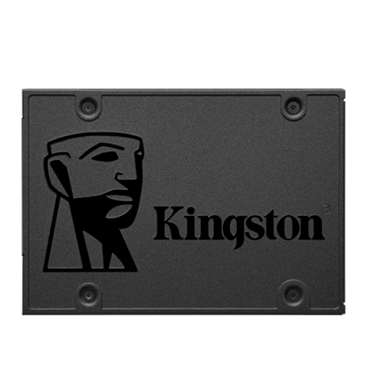 kingston/金士頓  A400 SATA 固態(tài)硬盤(pán)